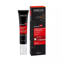 Vichy Dercos Anti-Hair Extrate Cure, 36 ml