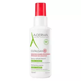 Osvěžující sprej-DERMA CUTALGAN , 100 ml