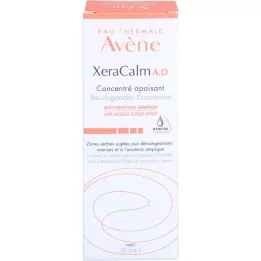 AVENE XeraCalm A.D Koncentrát proti svědění, 50 ml