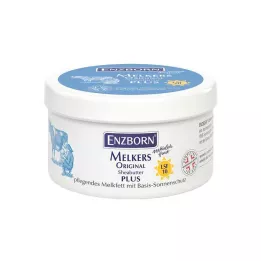 Enzborn Melkers Originální prémie s bamberovým máslem plus, 250 ml