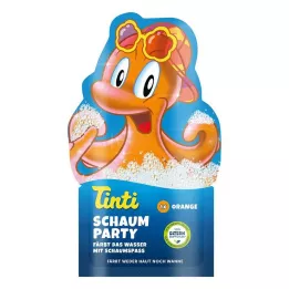 Tinti Pěnová strana, 40 ml