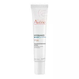 AVENE Hydrance BB lehce hydratační tónovaná emulze, 40 ml