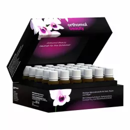 ORTHOMOL beauty ampule na pití, 30 ks