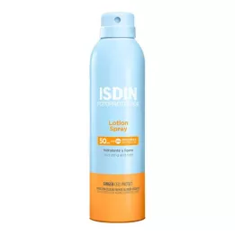 ISDIN Fotoprotector Lotion Spray LSF 50, 250 ml