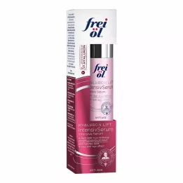 FREI ÖL Intenzivní sérum proti stárnutí, 20 ml