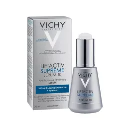 Vichy Liftatactiv nejvyšší sérum 10 / R, 30 ml