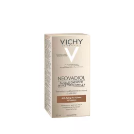 Vichy Neovadiol kompenzace komplexního séra účinné látky, 30 ml