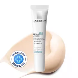 ROCHE-POSAY Hyalu B5 oční krém, 15 ml
