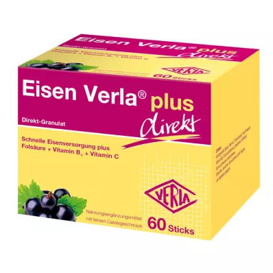 EISEN VERLA plus přímé tyče, 60 ks EISEN VERLA plus přímé tyče, 60 ks