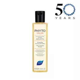 PHYTOCOLOR Šampon 250ml