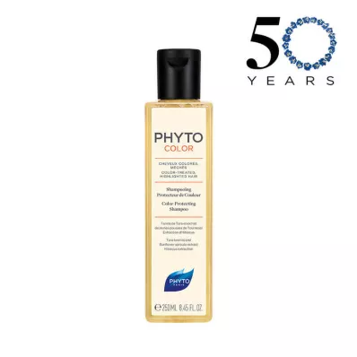 PHYTOCOLOR Šampon 250ml
