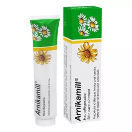 ARNIKAMILL Mast pro péči o pleť, 25 g