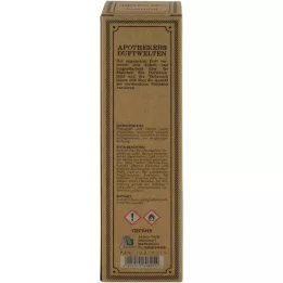 Rostemová vůně Levandule, 200 ml