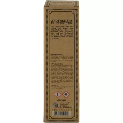 Rostemová vůně Levandule, 200 ml