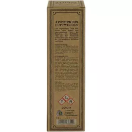 RAUMDUFT Grapefruita Vanilla, 200 ml