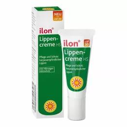ILON Krém na rty HS, 3 ml