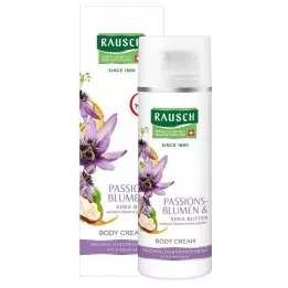 Rausch Passion květiny tělový krém, 150 ml