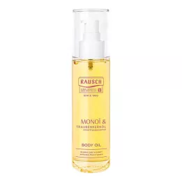 Rausch Monoi tělový olej, 100 ml