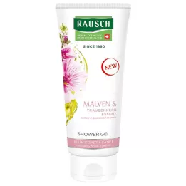 Rausch Malvens ukazuje gel, 200 ml