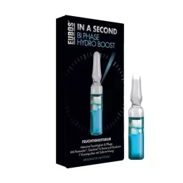 Eubos V druhém vlhkosti Kur Bi fázi Hydro Boost, 7x2 ml