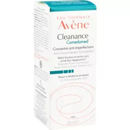 AVENE Cleance Comedomed Anti-Vershings Konz., 30 ml