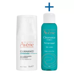 AVENE Cleanance Comedomed Anti-Impurities Conc., 30 ml