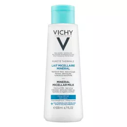 Vichy PureT termální minerální micelové mléko suché, 200 ml