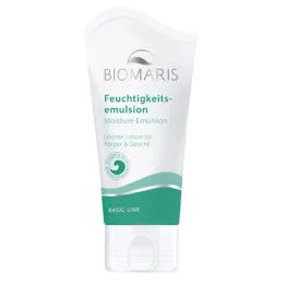 Biomaris kapsa na hydratační emulzi, 50 ml