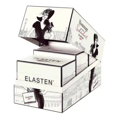 ELASTEN Ampulky na pití, 3X28 ks