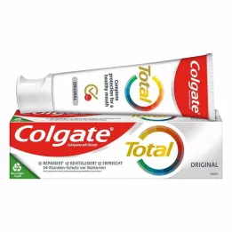 COLGATE Total Original zubní pasta, 75 ml