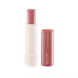 VICHY NATURALBLEND tónovaný balzám na rty nude, 4,5 g