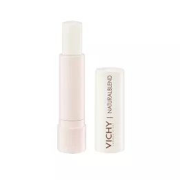 VICHY NATURALBLEND Balzám na rty transparentní, 4,5 g