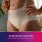 TENA SILHOUETTE plus m creme, 12 ks