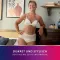 TENA SILHOUETTE plus m creme, 12 ks