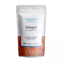 SANHELIOS Kolagenový prášek, 450 g