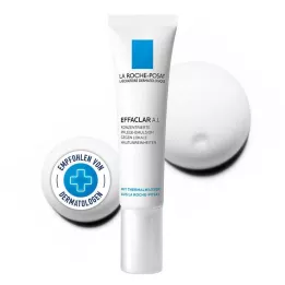 ROCHE-POSAY Effaclar AI Krém, 15 ml