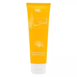 KDA Pečující krém s měsíčky, 150 ml