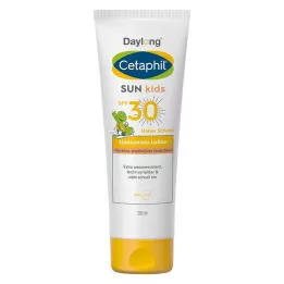 CETAPHIL Sun Daylong Kids SPF 30 liposomální lotion, 200 ml