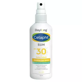CETAPHIL Sun Daylong SPF 30 sensitive gel sprej, 150 ml