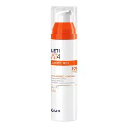 LETI AT4 Hydrogel proti svědění, 50 ml