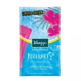 Kneipp Krystaly vany Poolparty, 60 g