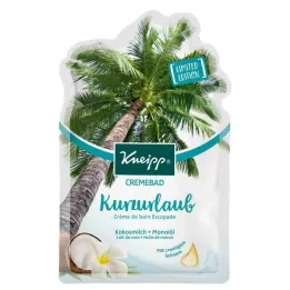 Kneipp CreampAd Getaway, 50 ml