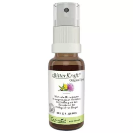 BITTERKRAFT Originální sprej, 20 ml