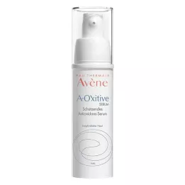 Avene A-oxidentivní sérový ochranný antioxidační sérum, 30 ml
