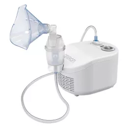 OMRON Kompaktní kompresorový inhalátor, 1 ks