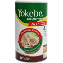 YOKEBE Čokoláda NF prášek, 500 g