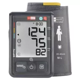 APONORM Tlakoměr Prof.Control nadloktí, 1 ks