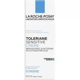 Roche-posay Tolerian SiteTive Cream, 40 ml