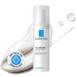 La Roche Posay Toleriane citlivá tekutina, 40 ml