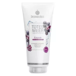 DermaSel Totes Sea Cream Sprcha zmrzlina, 200 ml